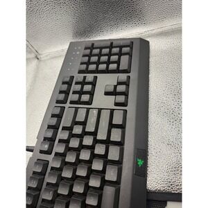 Razer Cynosa Lite Level Up Bundle Backlit Gaming Keyboard RZ030244‎